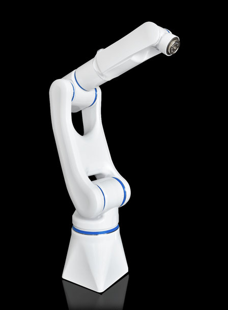Yaskawa presenta la nuova serie Motoman HD: robot dal design igienico